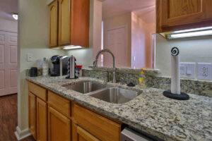 Wesley Court | Kitchen