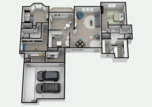 Wesley Court | Executive Home 2