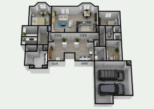 Wesley Court | The Yorkshire